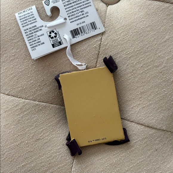 NWT🤍Harry Potter ornament 🤍 - Picture 2 of 3